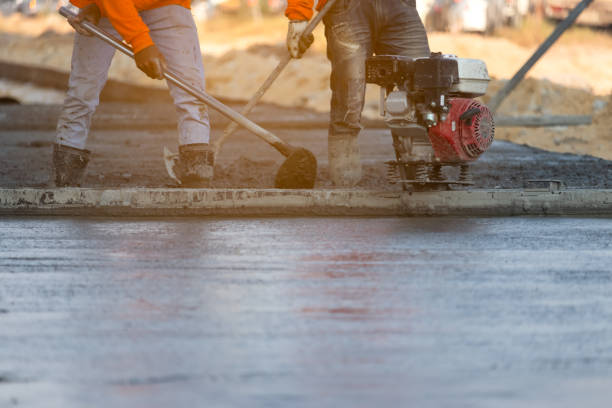 Best Concrete Resurfacing Services  in Grapeland, TX