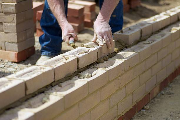Best Decorative Concrete Services  in Grapeland, TX